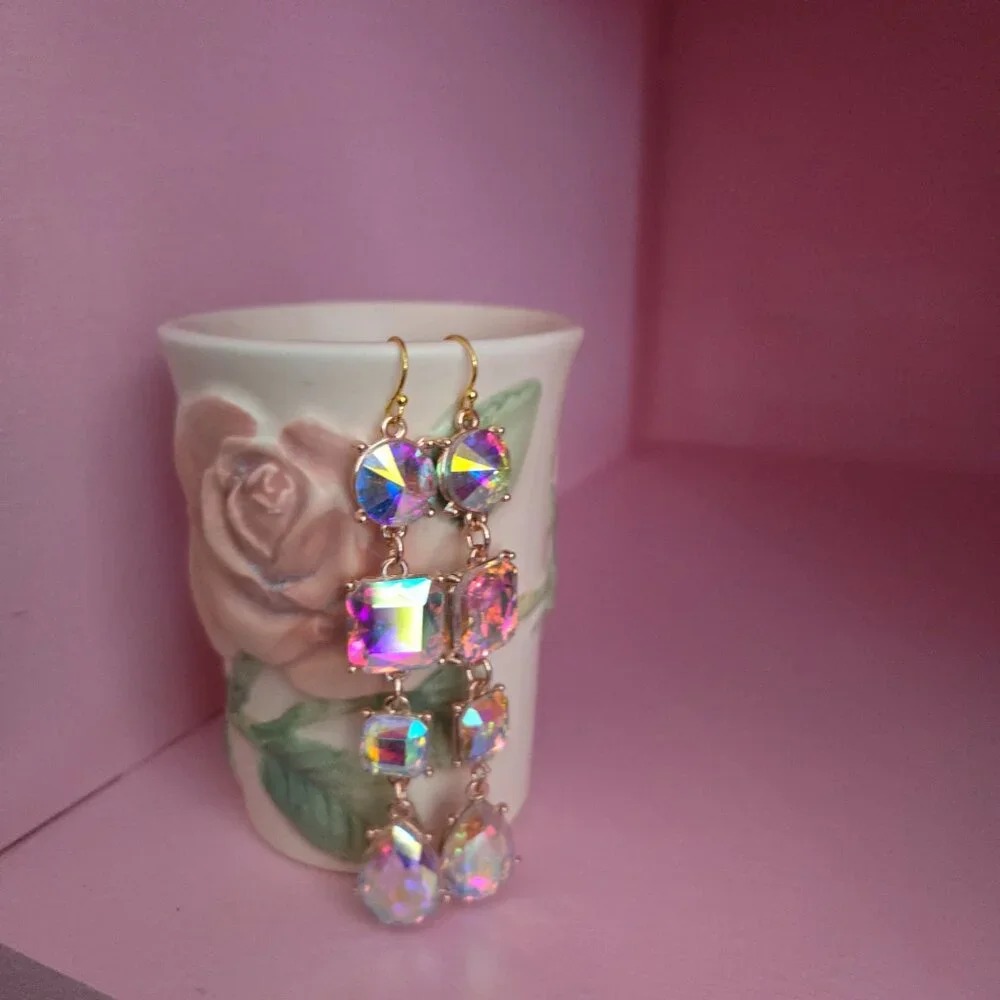 Fitz & Floyd 1987 Blushing Rose Porcelain Cup Cottagecore Romantic Whimsical